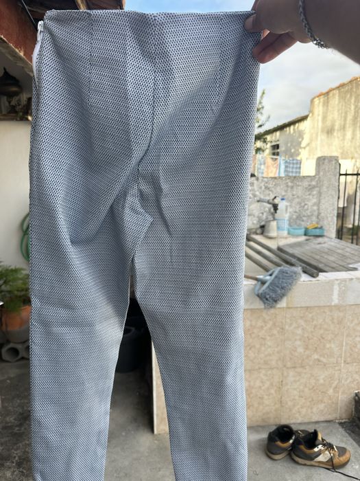 Lote de Roupa de senhora