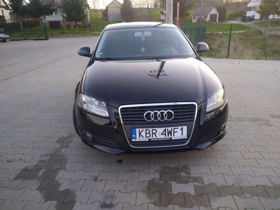 Sprzedam Audi/nie Volvo / nie bmv/