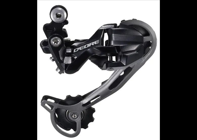 Przerzutka tylna Shimano Deore RD-M592 7-9 rzędów