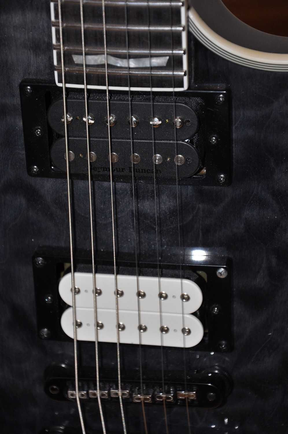 ESP LTD EC-1000 Piezo Deluxe