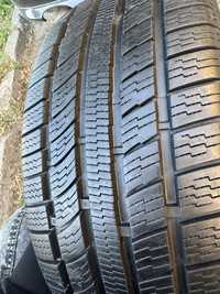 Opony 205/45 R16