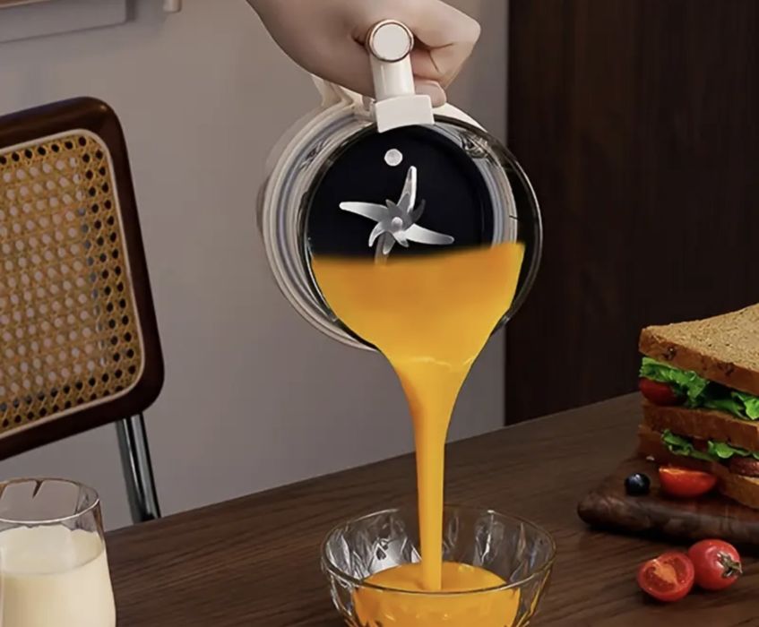 Nowoczesny blender 1500 ml