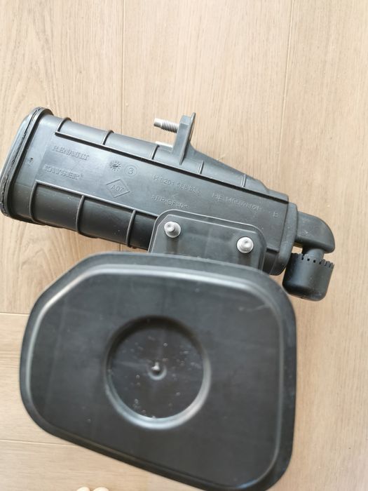 Filtr paliwa ORGINAŁ reno