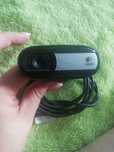 Kamerka logitech na usb