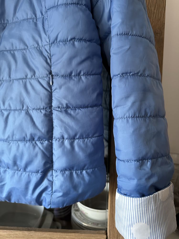 Kurtka damska, dwustronna up2fashion
