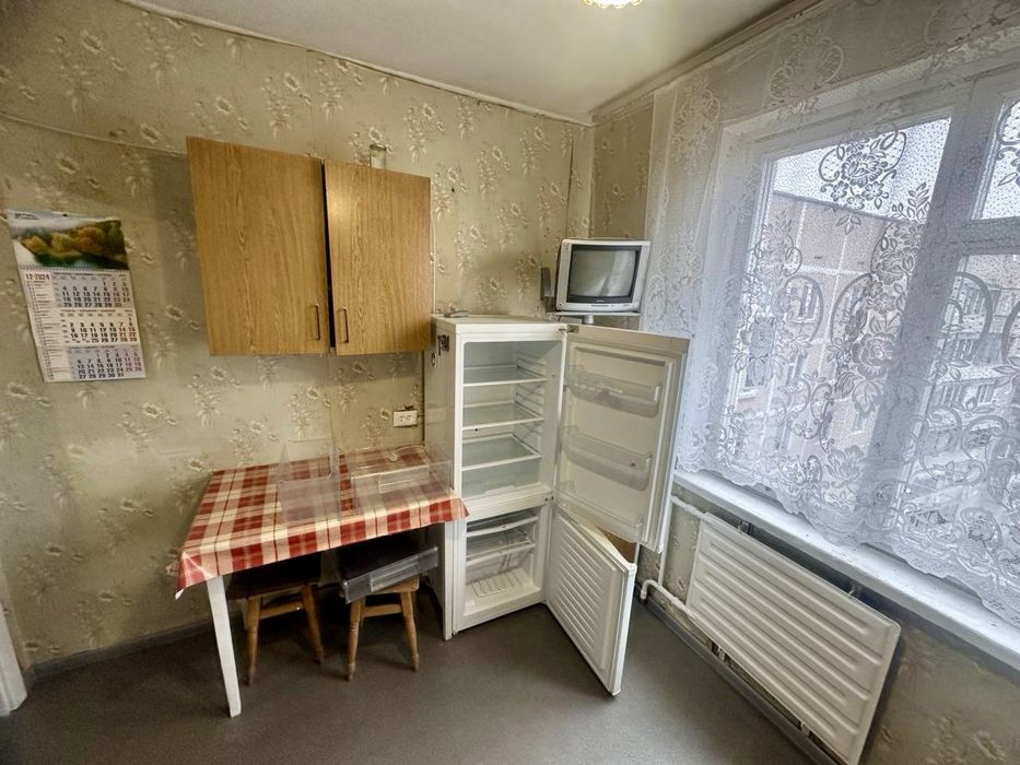 Продам 1-кімнатну квартиру, ПЗР