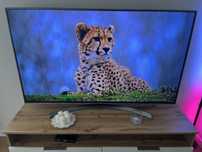 Tv LG 55 Cali Smart tv Youtube Netflix Transport
