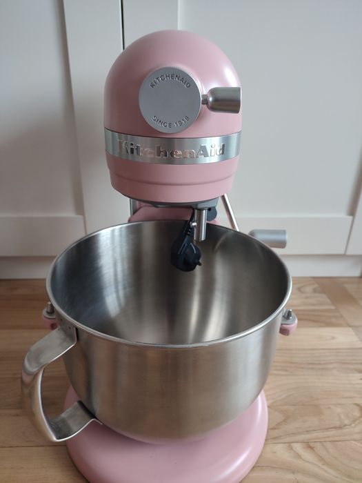 Mikser KitchenAid Artisan 6.6L. gwarancja!
