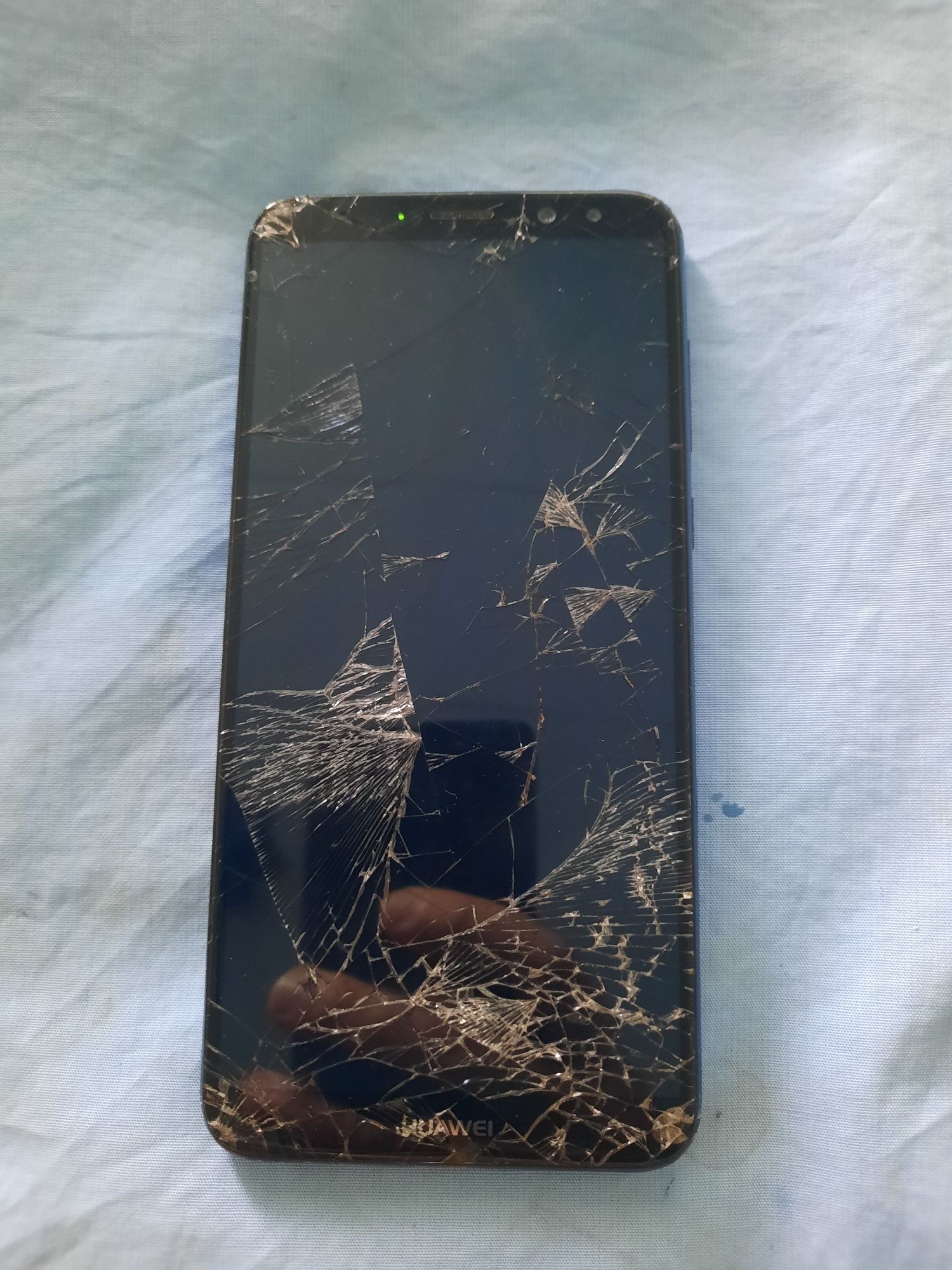 Планшет Huawei rne-l21