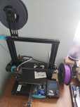 Drukarka 3d ender 3 pro