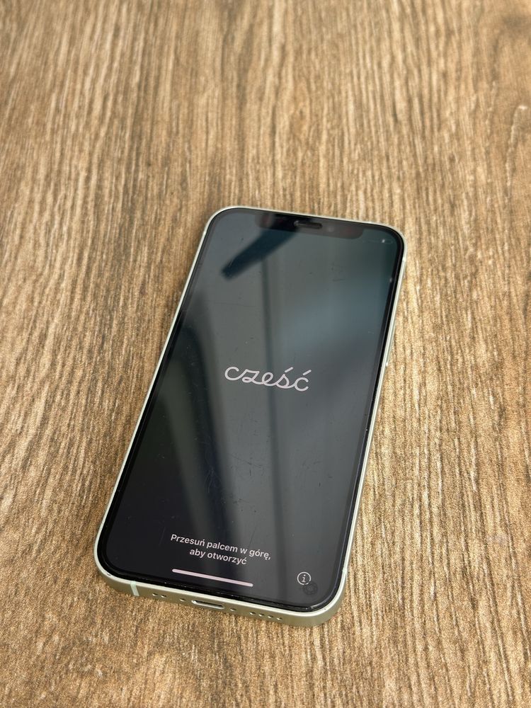 iPhone 12 mini 64GB