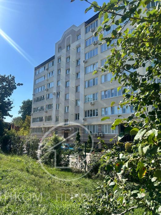 1к квартира біля парку Казка