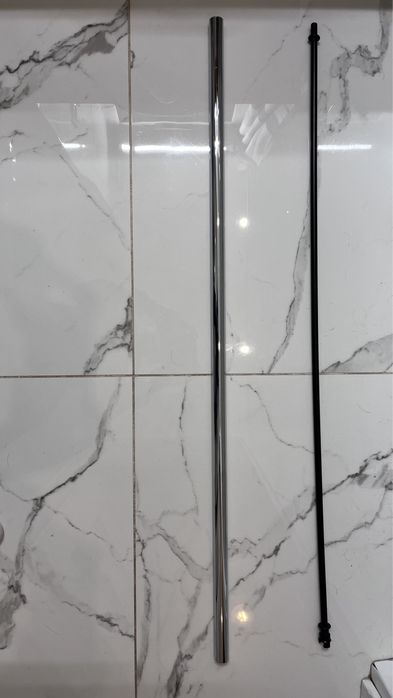 Rura do przezbrojenia systemu prysznicowego Grohe Vitalio Clova