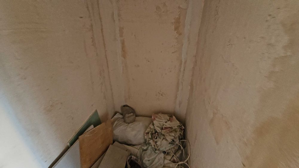 Київ район ДВРЗ вул. Алматинська 89 а. Є ВІДЕООГЛЯД.