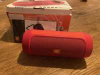 JBL Charge 2+ uszkodzone ladowanie baterii