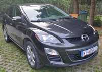 Mazda CX7 2.2 D polski salon