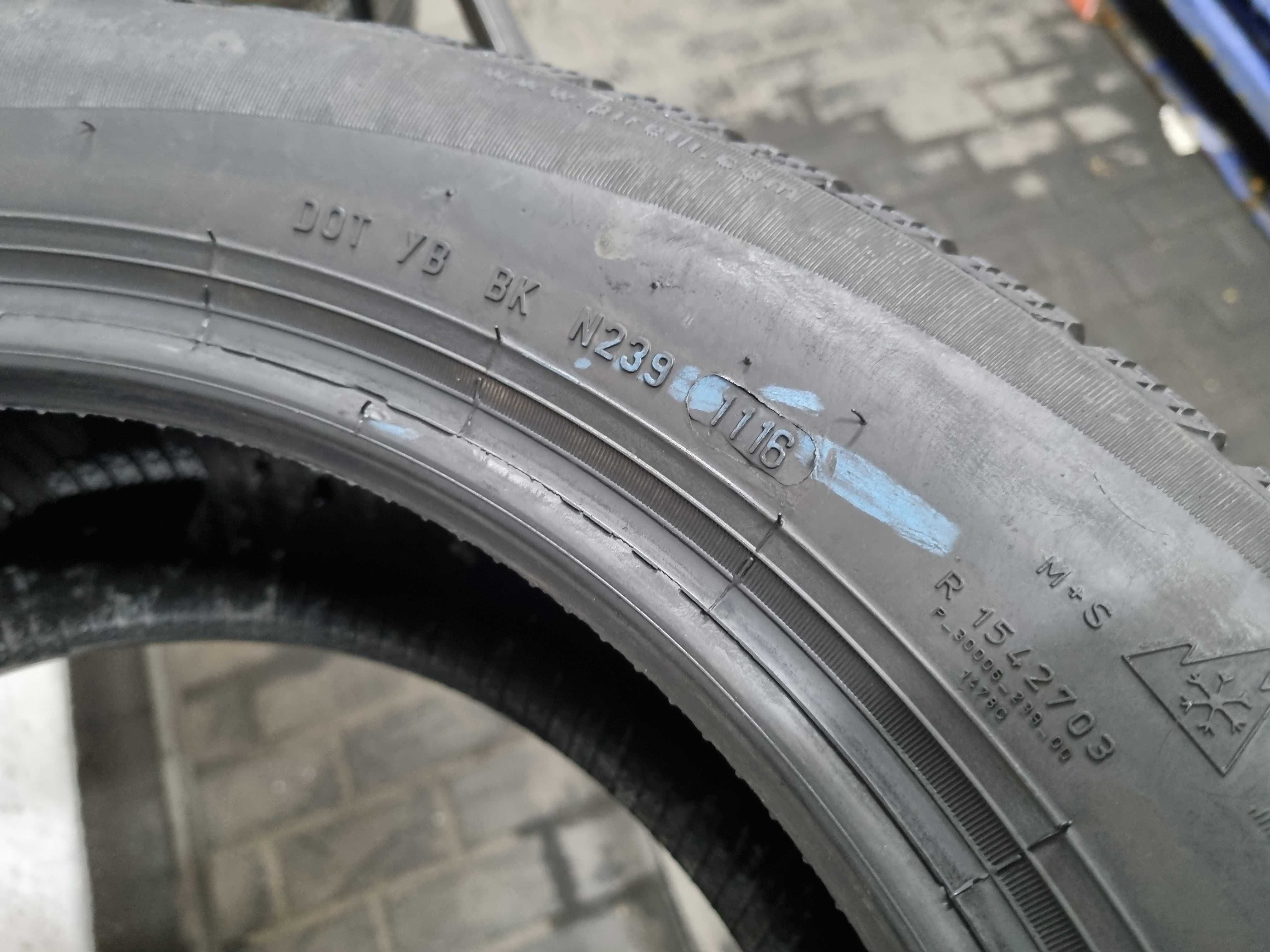 205/55/16 94H Pirelli Snow Control Winter 210 Serie 3 Dot.1116R