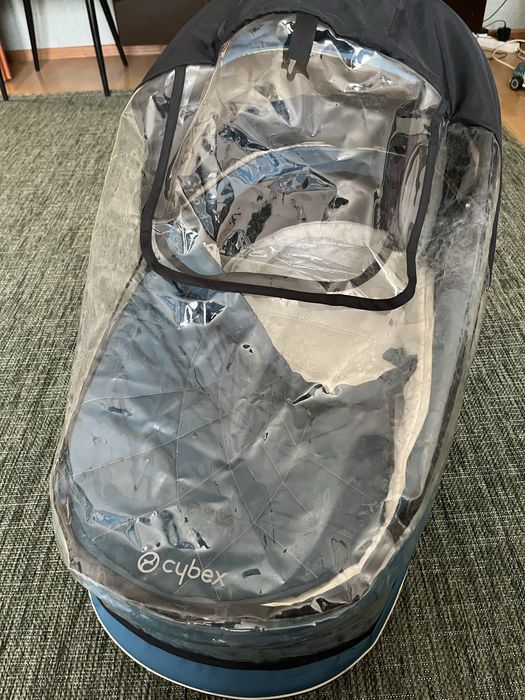 Gondola Cybex Priam 2.0