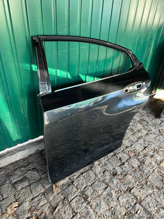Двері заднв ліві Lexus ES 250 ES300h Лексус ES350 від2019-2024гг