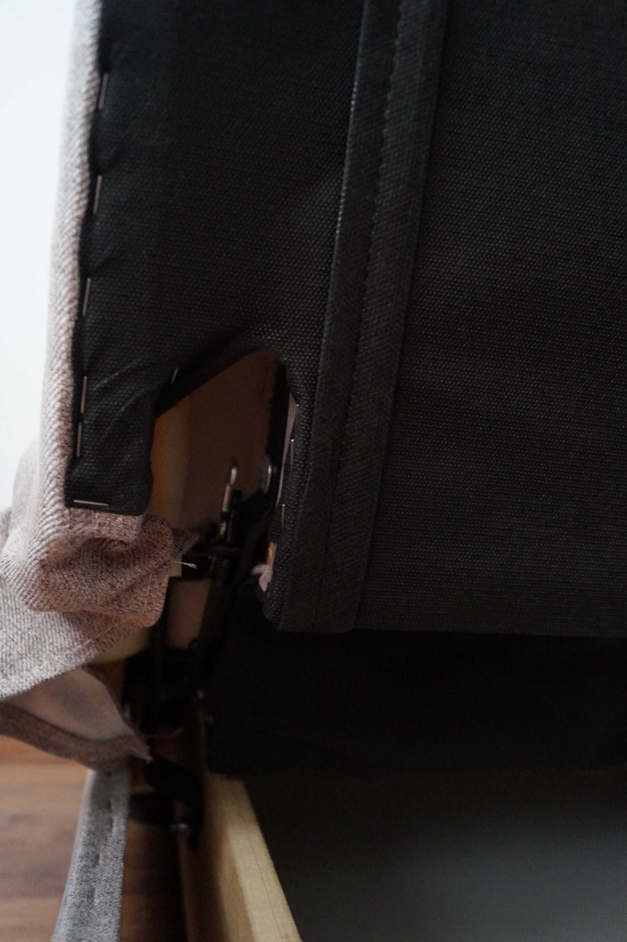 Sofa wersalka łóżko dwuosobowe