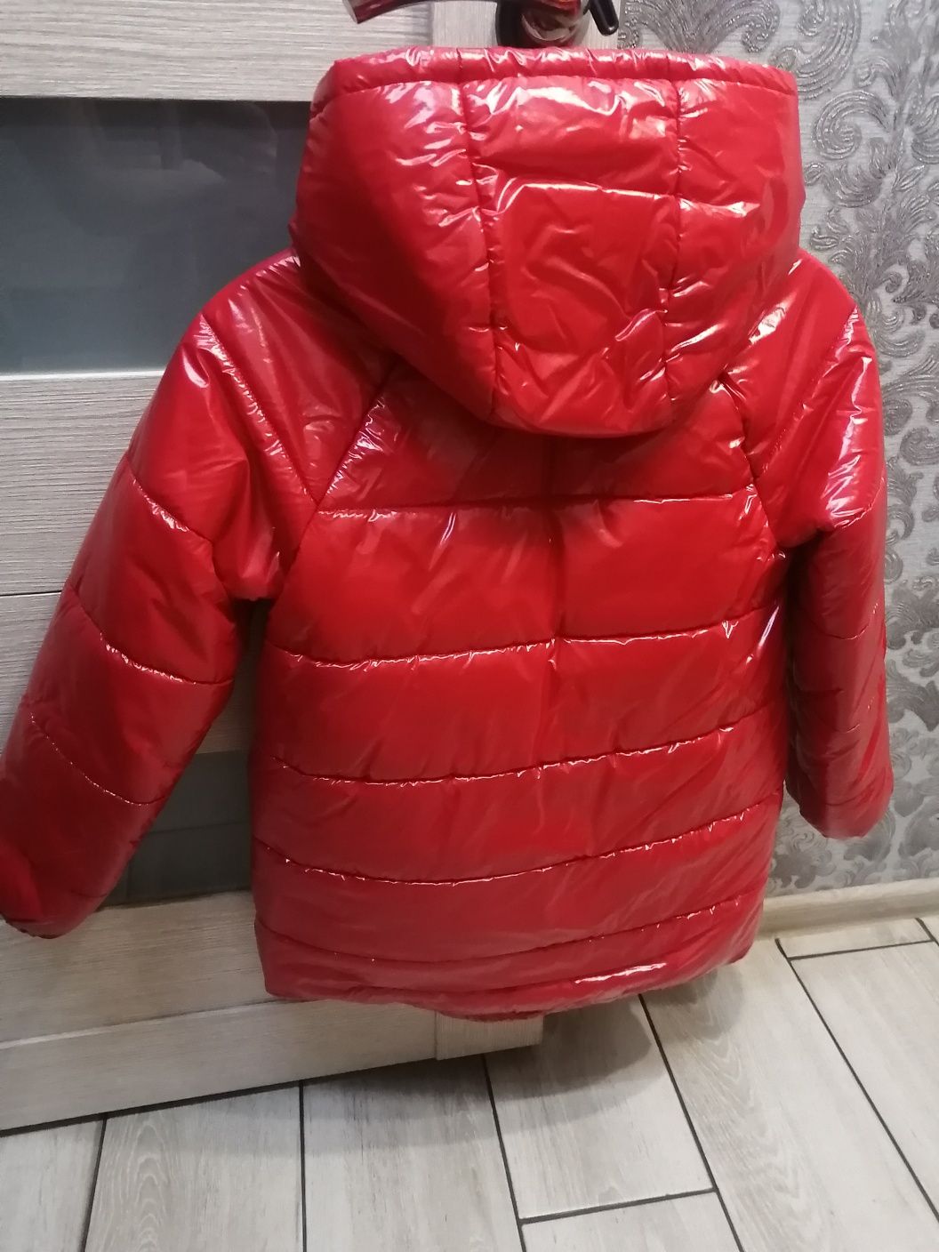 Дитяча куртка Zironka