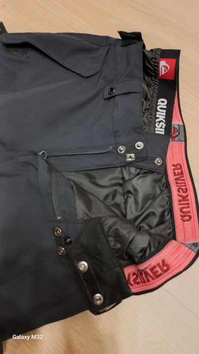 лижний костюм для підлітка Quiksilver 14-16років