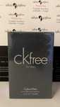 Calvin Klein Free For Men edt 100ml