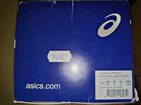 Klapki Asics As001 rozmiar 42,5 Czarne