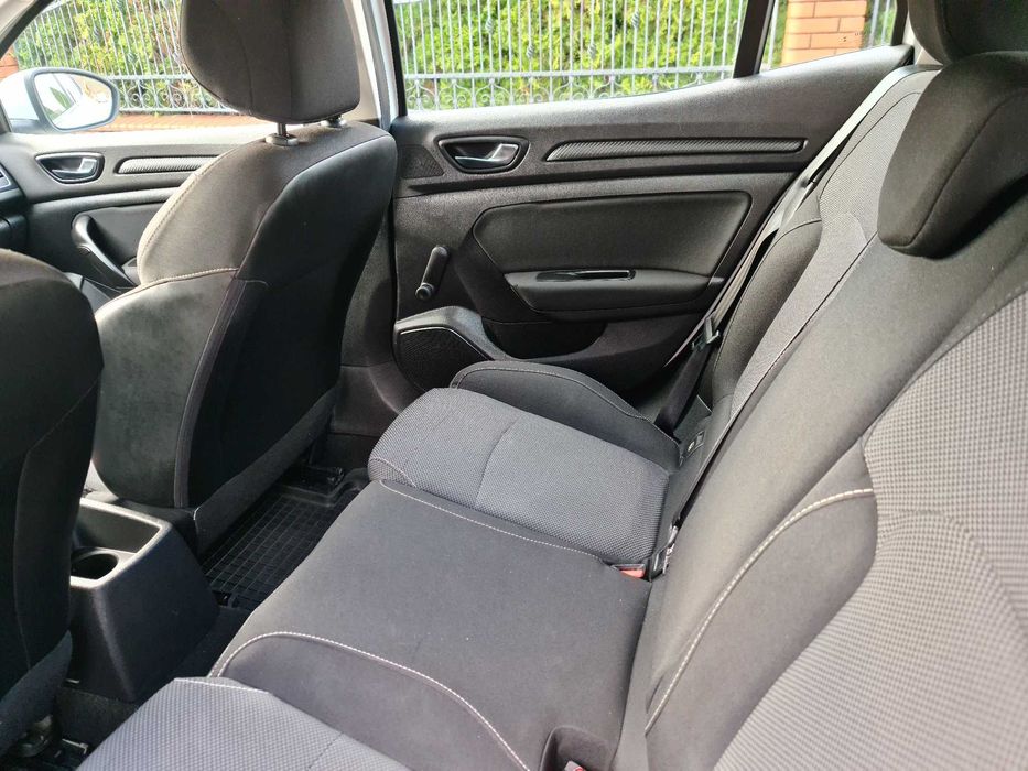 Renault Megane 4 IV 1.2 TcE 2 104 TYŚ 2016
