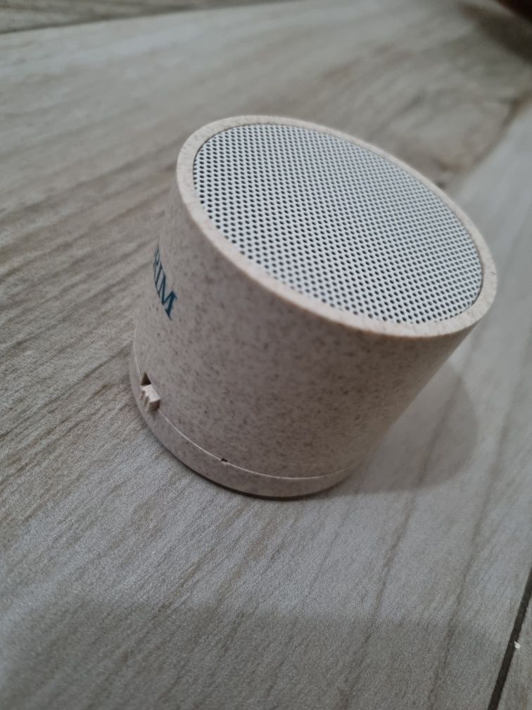 Colunas Bluetooth