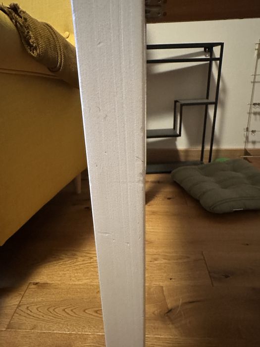 Stół IKEA 74x74 Lerhamn