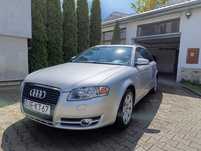 Audi A4 B7 1.6 MPI