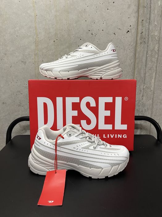 Кросівки Diesel оригінал