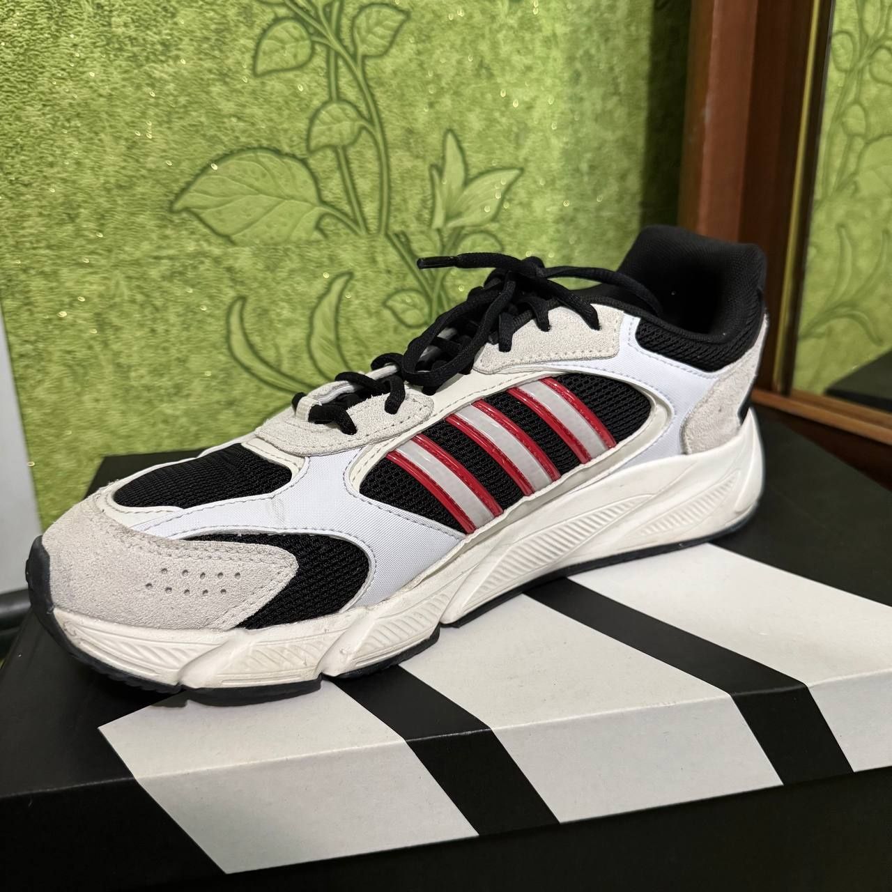 Adidas CRAZYCHAOS 2000 43 1/3