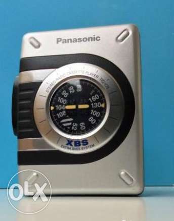 Продам аудиоплеер Panasonic RQ-V75