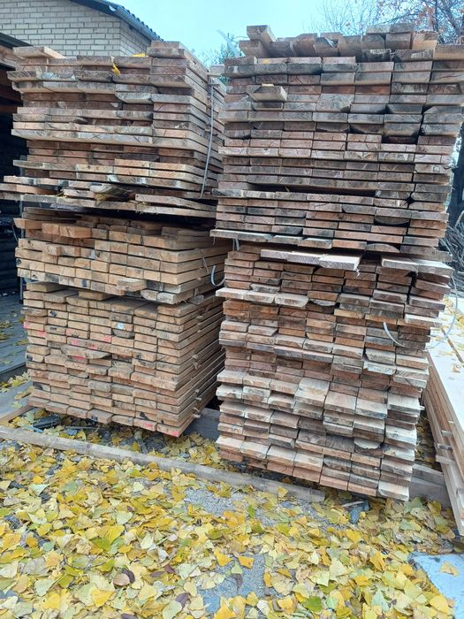 пиломатеріали100*200/50*150/50*200/25*100/120/150*3-6м
