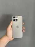 iPhone 16 Pro Max 512GB Natural Titanium Unlock з Гарантією