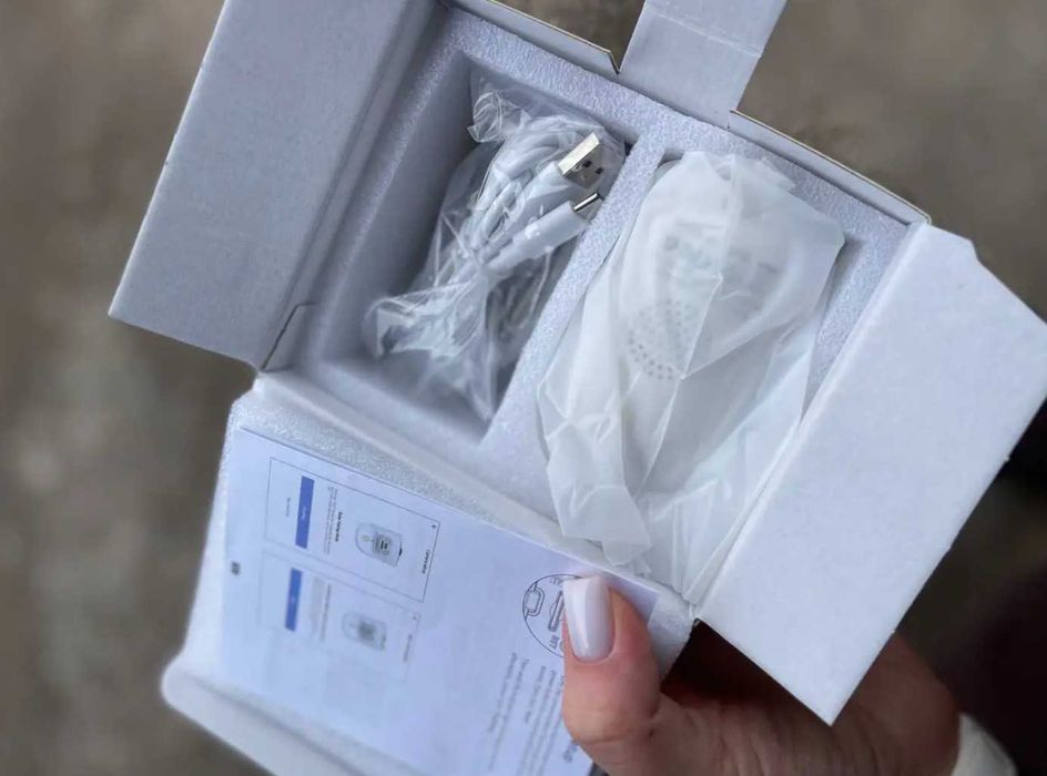 WiFi відеокамера galayou r2 pro, 3Mp камера відеоспостереження