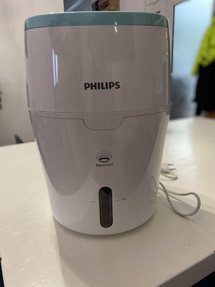 Philips Nawilżacz ewaporacyjny