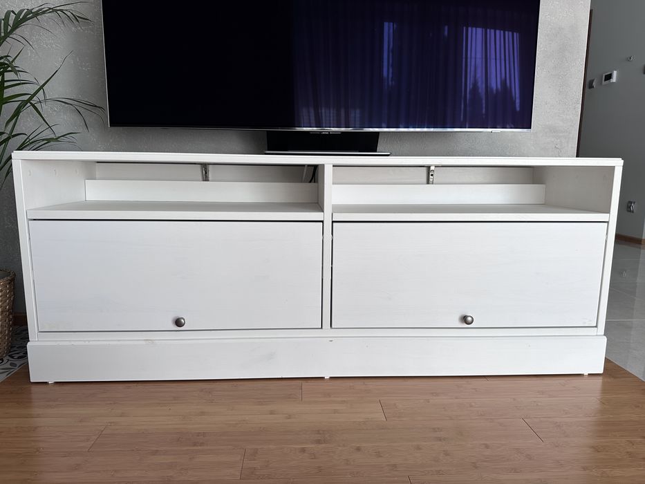 Rtv ikea havsta szafka pod telewizor