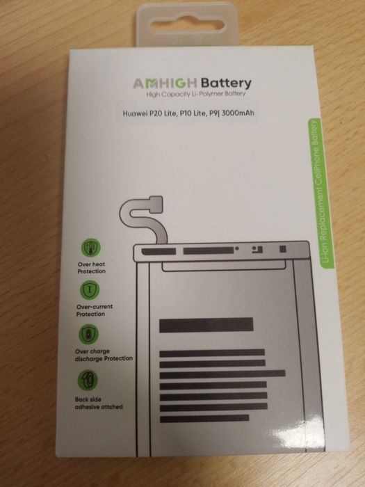 Bateria Huawei Nova