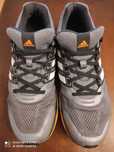 ADIDAS głodne boost, męskie buty sportowe r. US 11