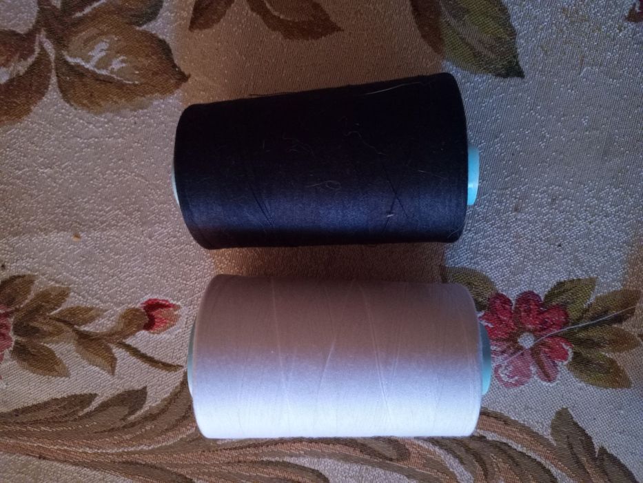 Нитки coats epic коутс 5000м