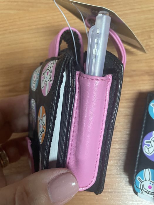 2 bolsas para criança, novas