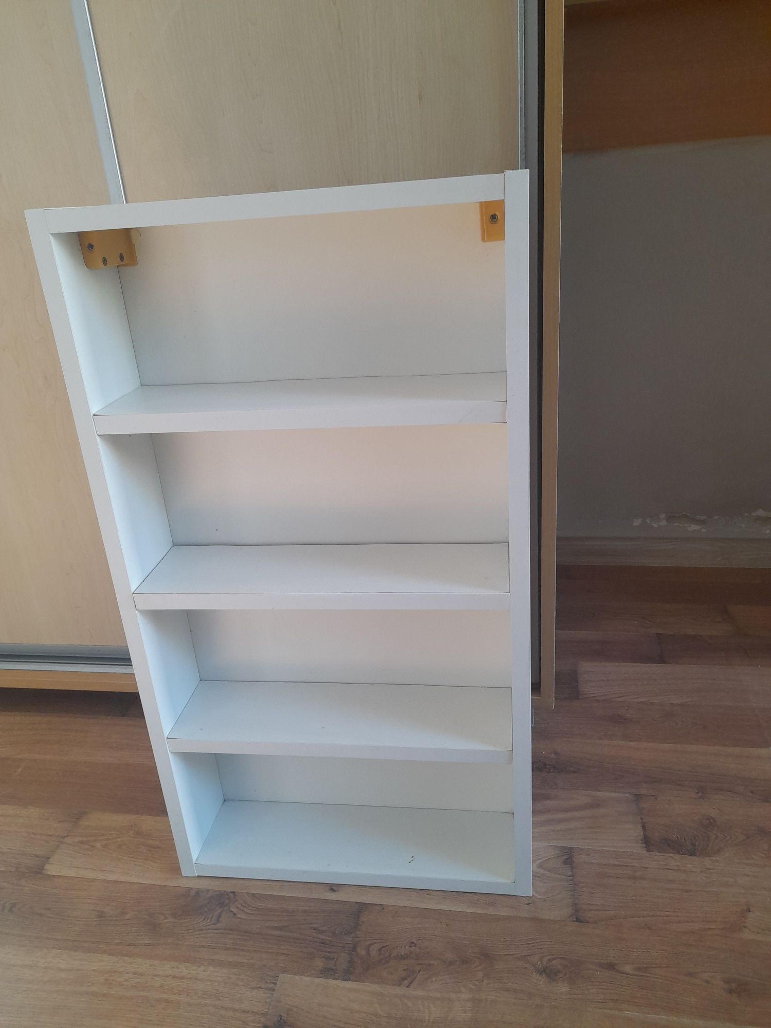 Płytka  półka kuchenna np na przyprawy kubki