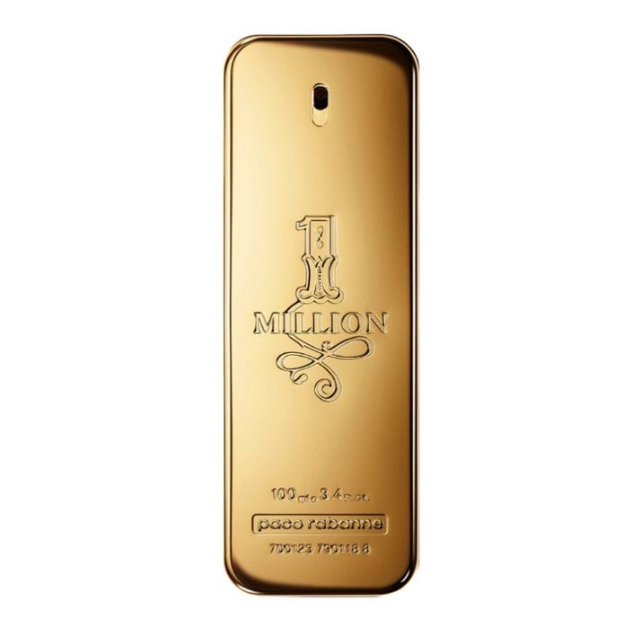Pаco Rabanne 1 Million Парфумована вода 100 ml 1 million paco rabanne