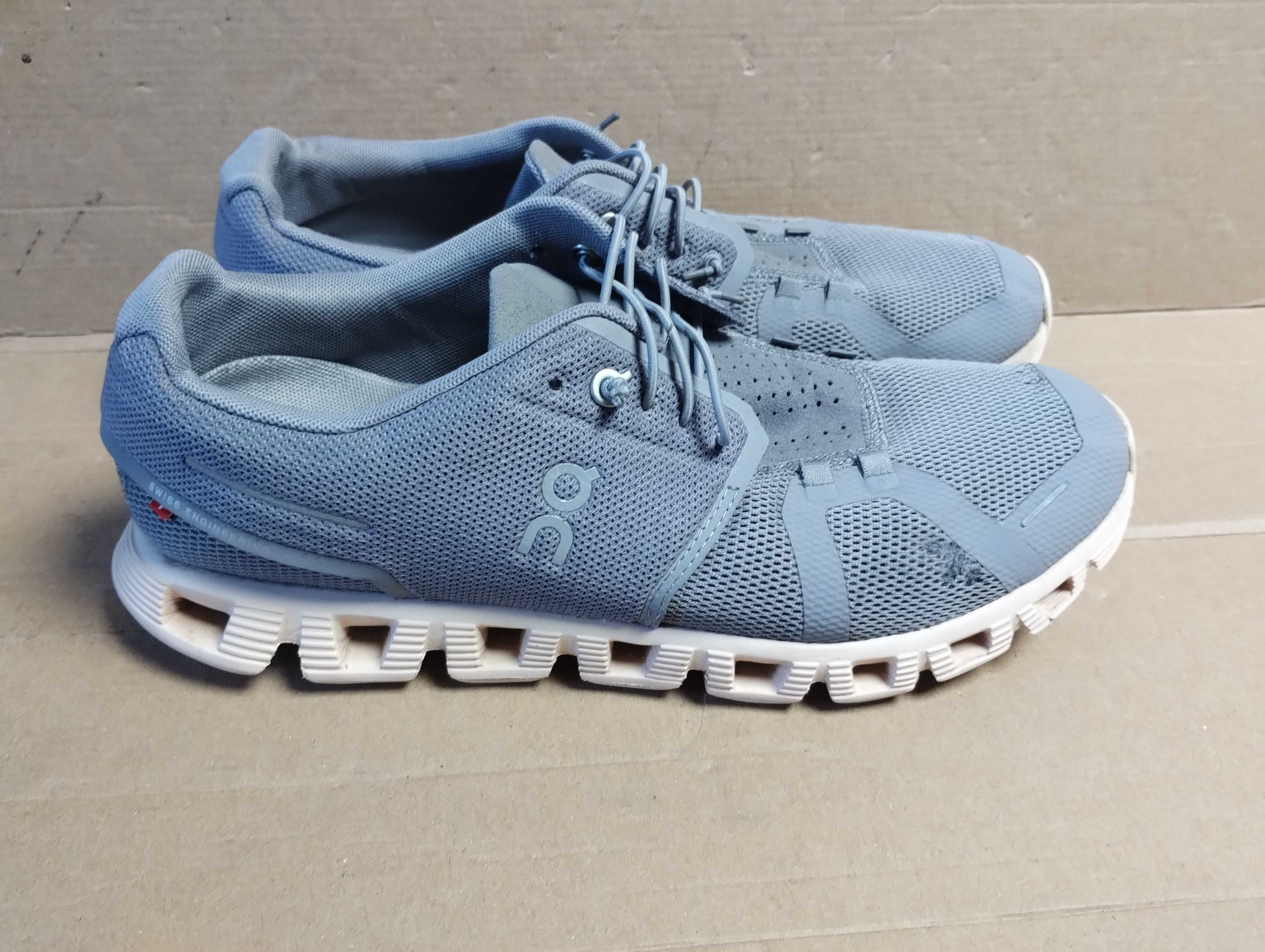 Buty do biegania biegowe ON Running Cloud  42