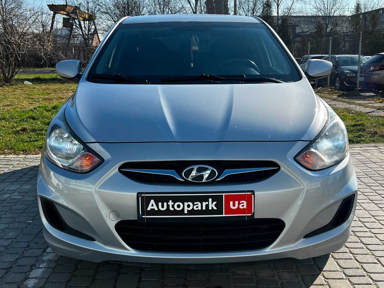 Продам Hyundai Accent 2012р. #42463