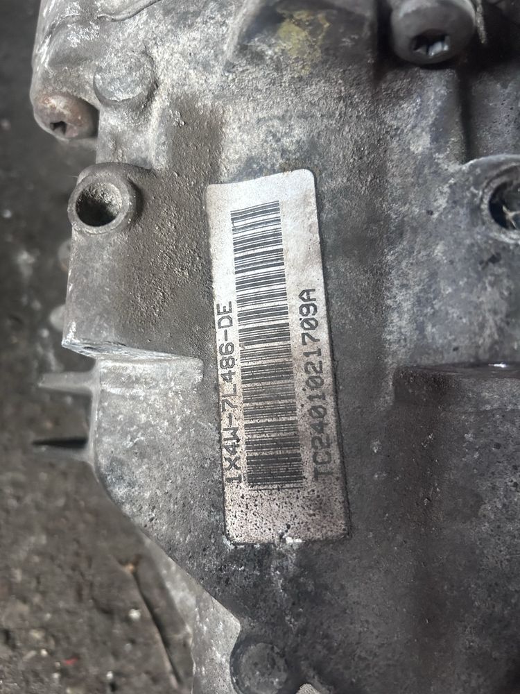 Reduktor jaguar x-type 2,5 3.0