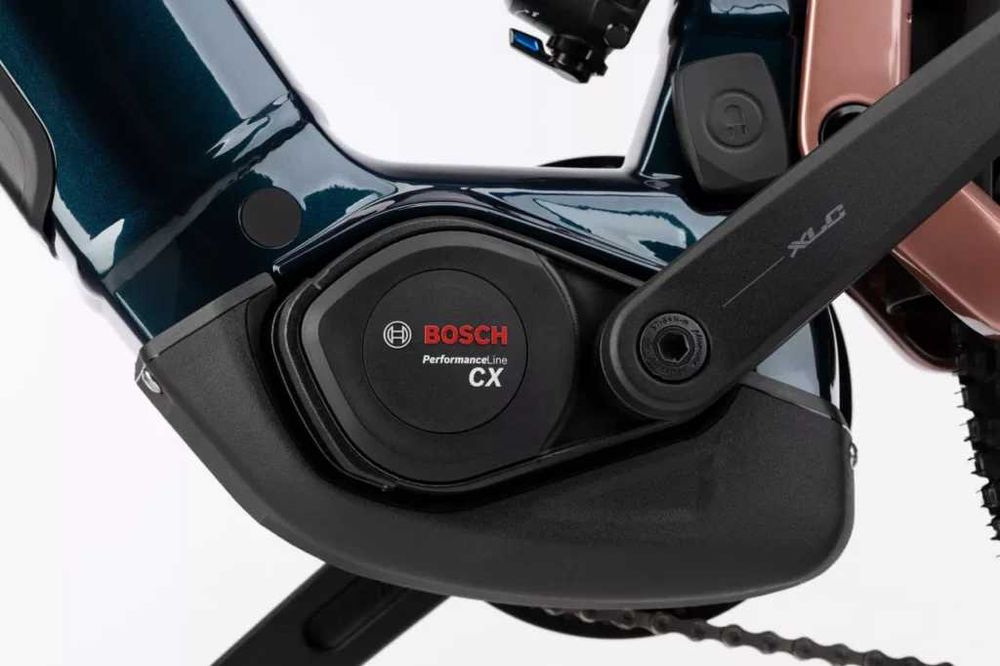 Rower Elektryczny Haibike ADVENTR 8.5 Low Promocja!